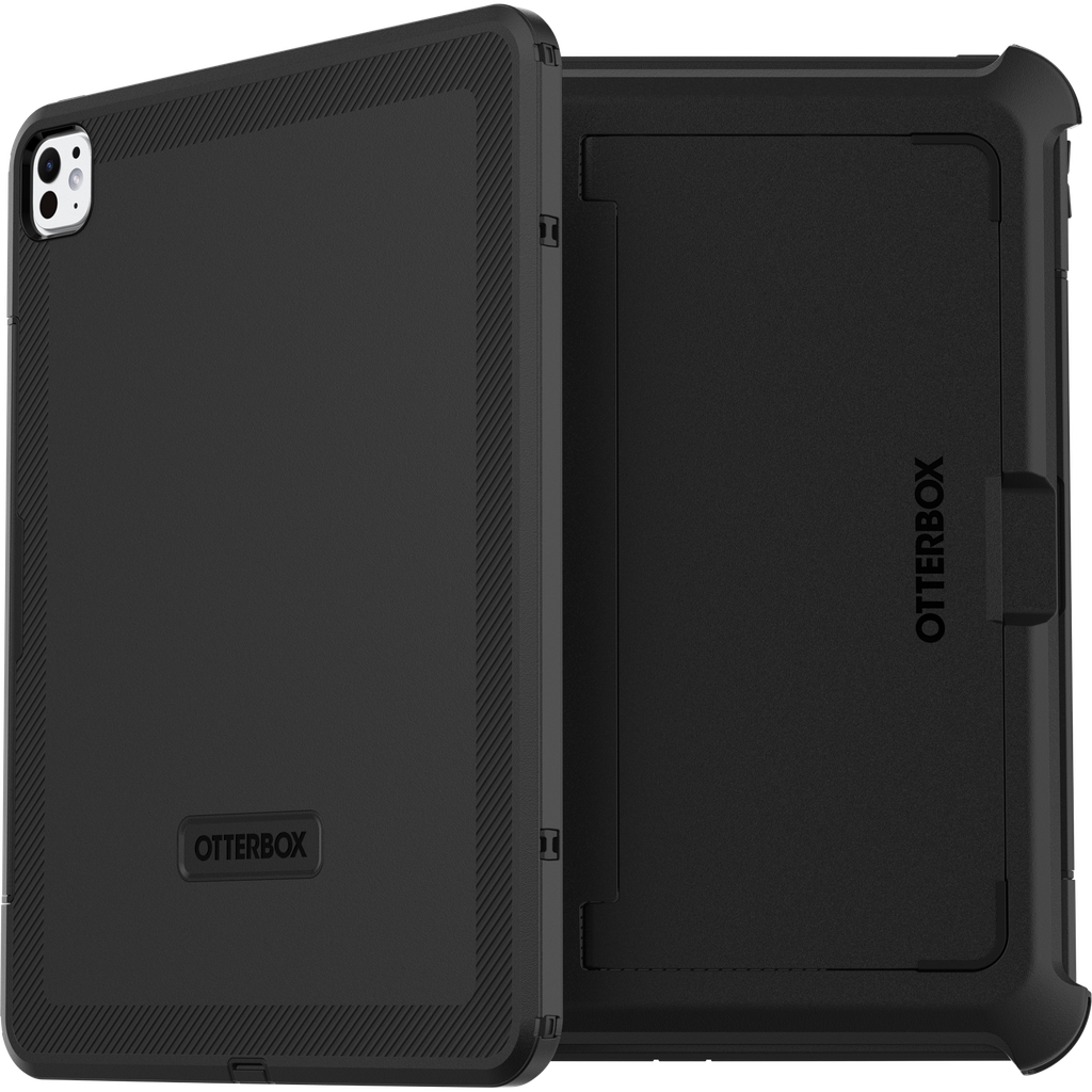 8256740 - iPad 13" avec boîte Otterbox Defender