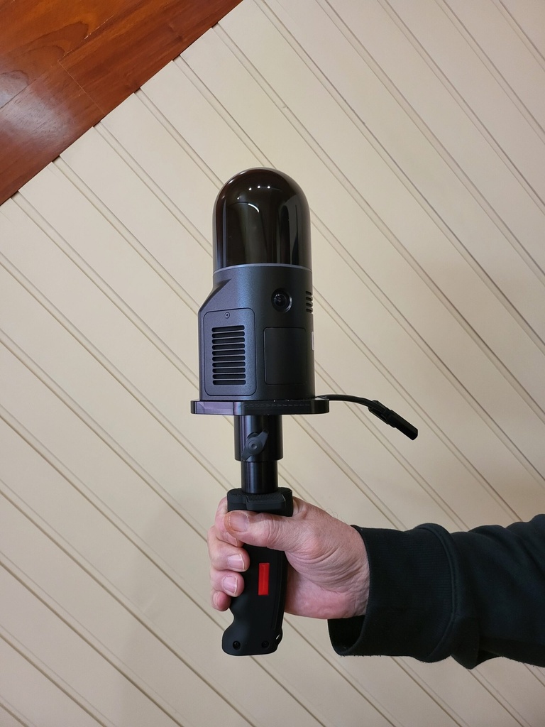 8256820 - Handle for BLK ARC