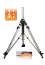 ND-210710 - Industrial Line 2-Way Elevating Tripod