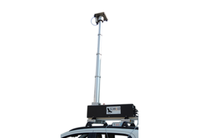 LEVEL-LIFT TOÎT (NOUVEAU - Boîte Overte | En vente)