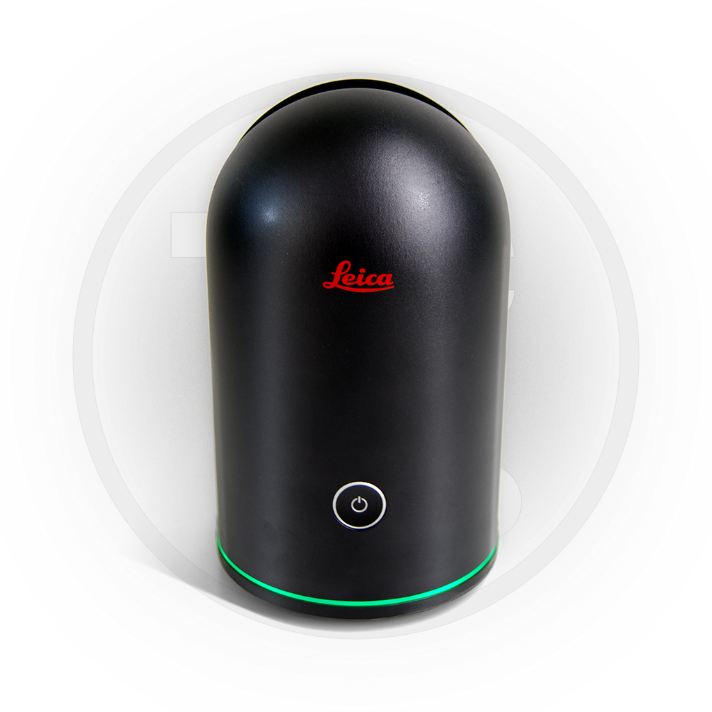 BLK360 G1 - Scanner laser (USAGÉ | Date originale d'achat: 2018-08-10)