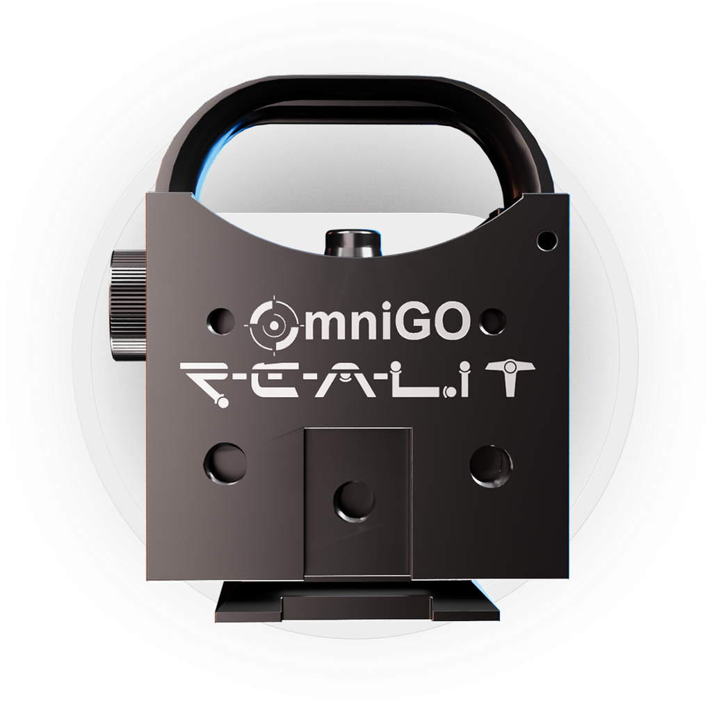 OmniGO