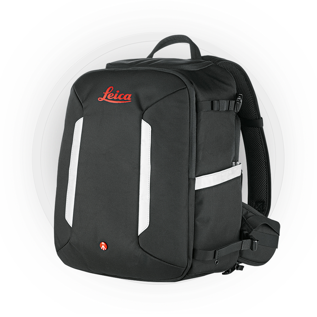 1015142 - Sac à dos GVP781 pour RTC