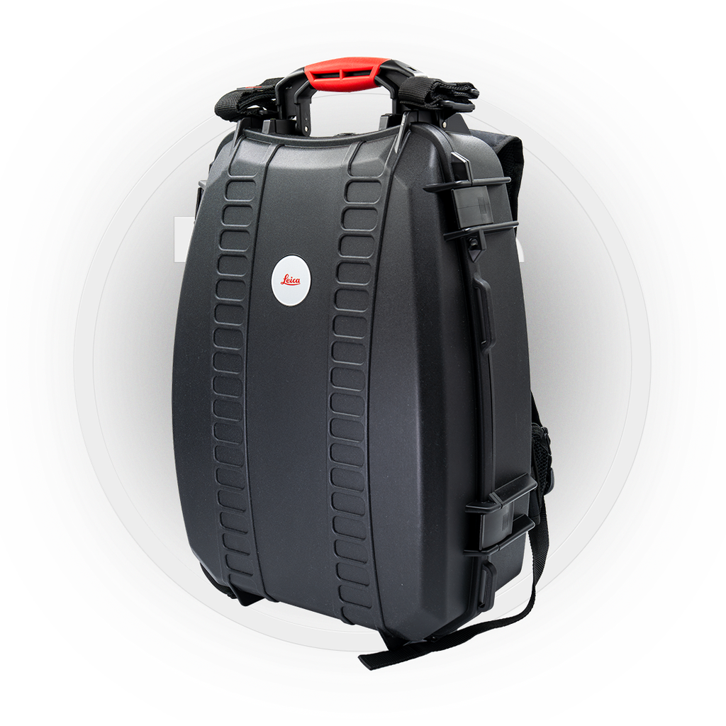 1016669 - Sac à dos rigide GVP782 pour RTC