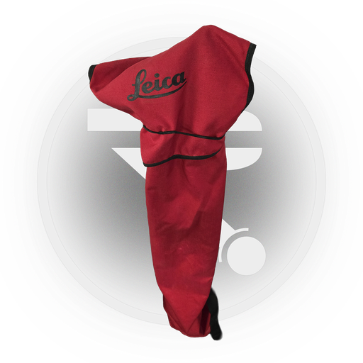 670224 - Target Tripod Bag - Red