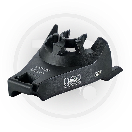 722045 - GHT196, Distance holder for height meter.