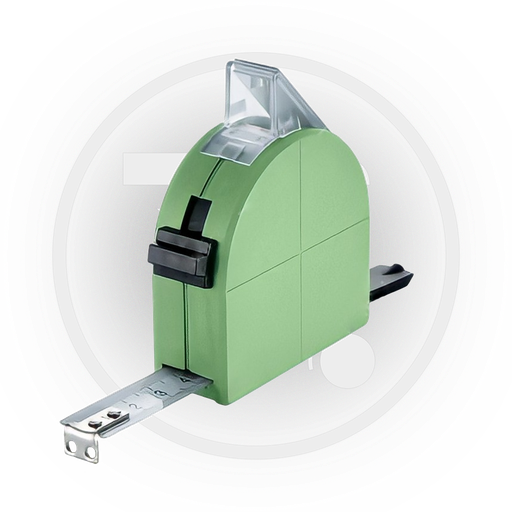 772829 - GHM008, Scanner height meter