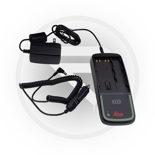 799185 - GKL311, Single charger Prof 3000