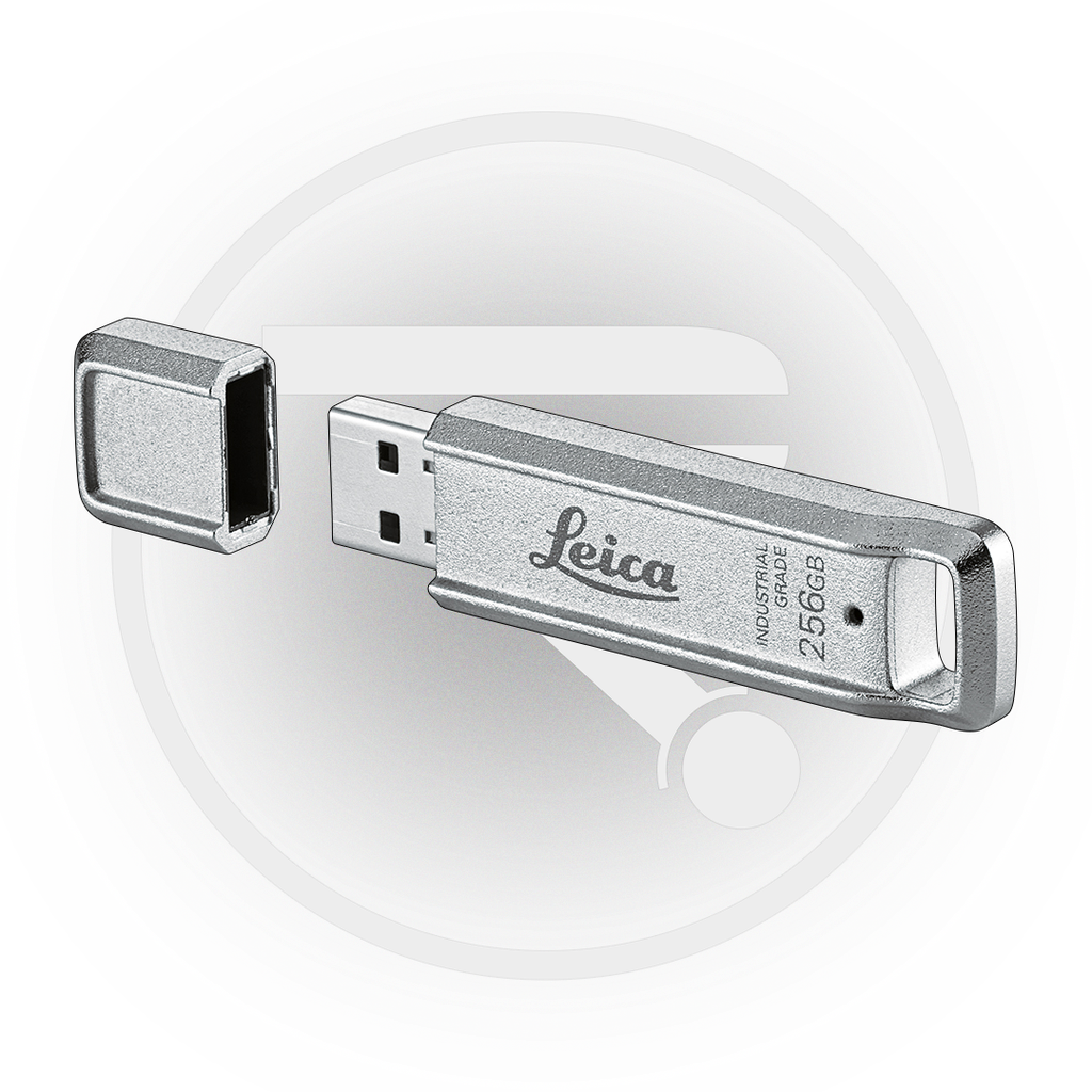 842065 - RTC360 Flash Drive - 256GB | REALiT Capture Solutions