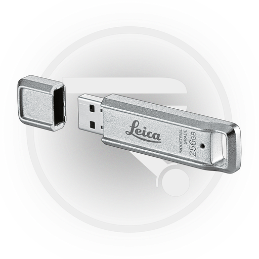 842065 - RTC360 Flash Drive - 256GB
