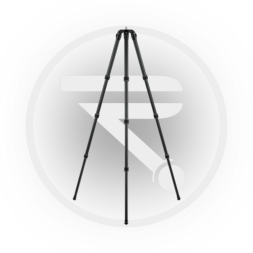 842066 - GST80, Lightweight Tripod for RTC360 Laser Scanner
