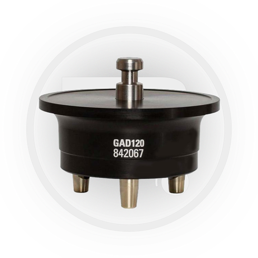 842067 - GAD120, Tribrach Adapter for RTC360 Laser Scanner