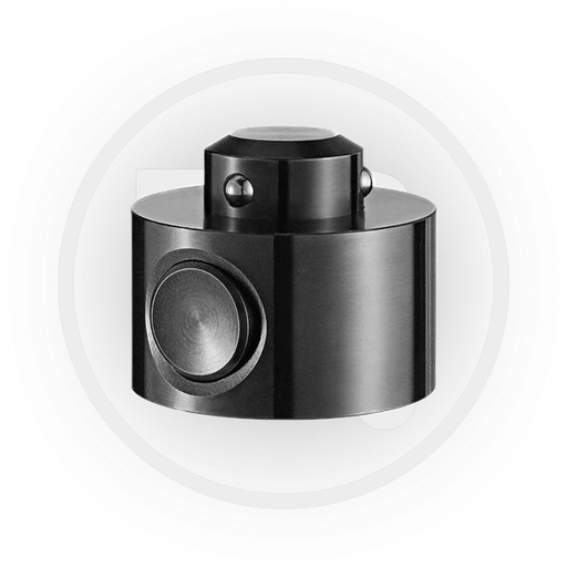853639 - Adaptateur de trépied pour BLK360