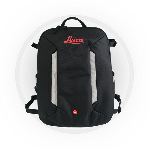 865471 - GVP736, Backpack for RTC360 Laser Scanner