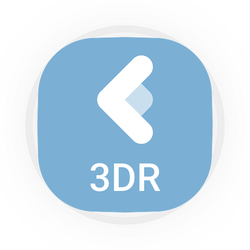 901511 - Cyclone 3DR - STANDARD Edition - 1 week rental