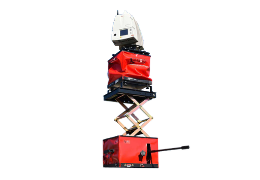 LLB - Scan&Go - LEVEL-LIFT BOX