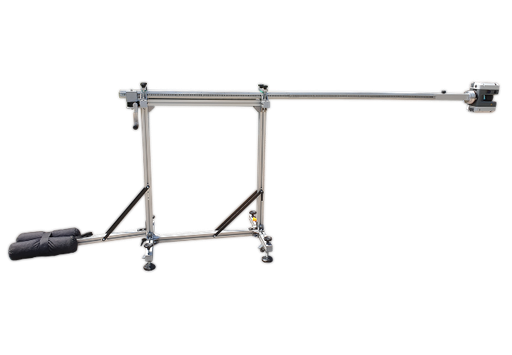 HS - Scan&Go - SCAN HORIZONTAL