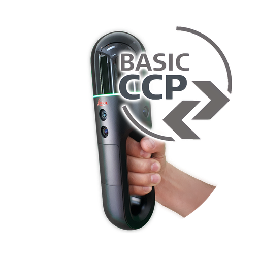 6015965 - BLK2GO Laser Scanner CCP BASIC 1 anno
