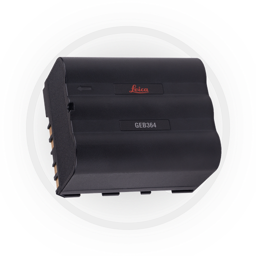 954519 - Batterie GEB364 intégrée Li-Ion 10,8 V/6900 mAh