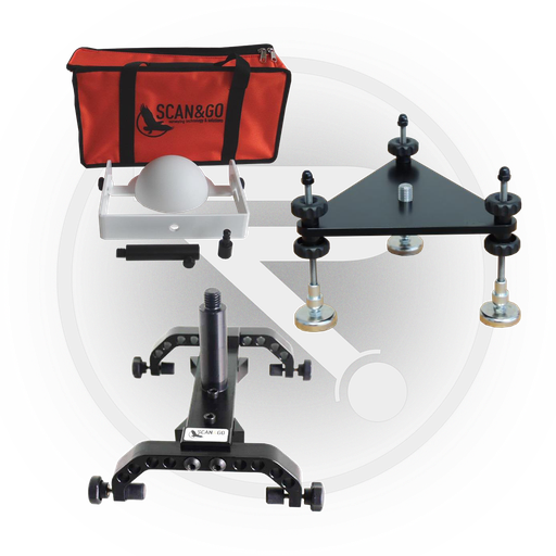 SGD-SZ - Scan&Go - DRIVE SferaZERO