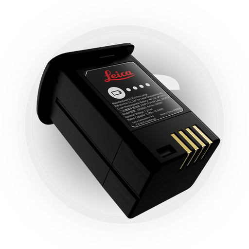 925081 - GEB825, BLK360 G2 Battery