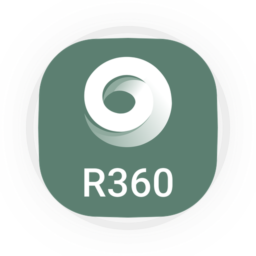 979836 - Cyclone REGISTER 360 PLUS
