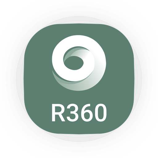 979919 - Cyclone REGISTER 360 PLUS - 1 week rental