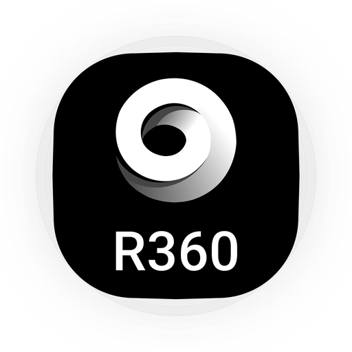 979920 - Cyclone REGISTER 360 PLUS - BLK Edition - 1 week rental