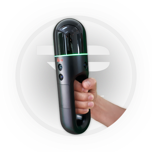 6018787 - BLK2GO - Ensemble Scanneur Laser Démarrage (avec RCS)