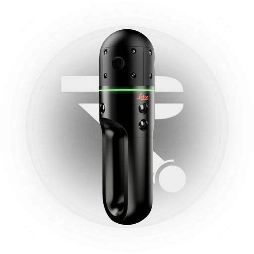 6018809 - BLK2GO PULSE - Laser Scanner Field Package (with RCS)