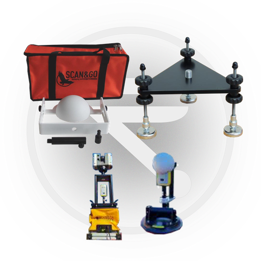 GS_DRIVE - Scan&Go - MOBILE STOP AND GO SOLUTION