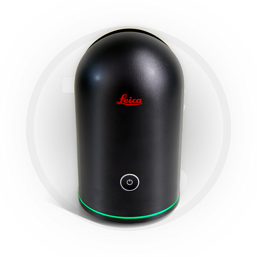 BLK360 G1 - Scanner laser (USAGÉ | Date originale d'achat: 2018-08-10)